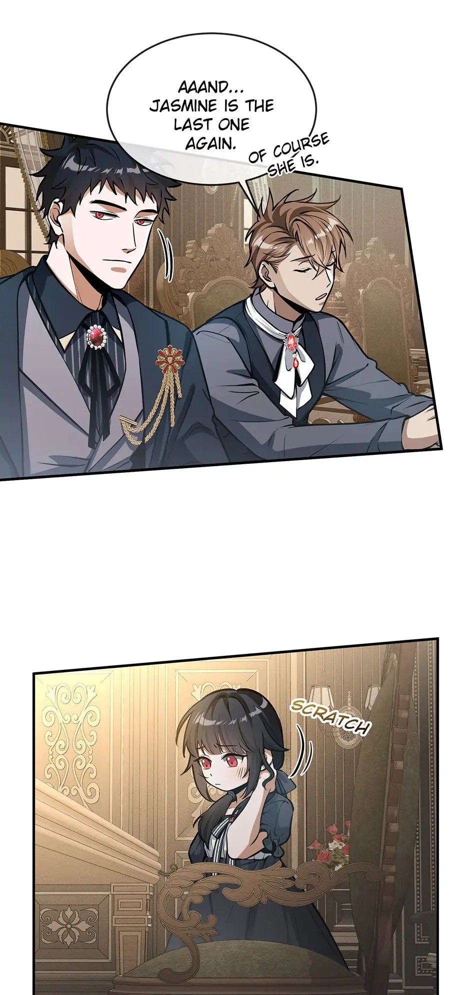 The Beginning After the End, Chapter 175.6 image 38
